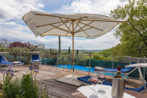 Casa vacanze San Giusto Sovicille